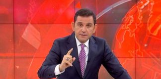 Fatih Portakal ilk kez açıkladı: Ben değişim istiyorum!