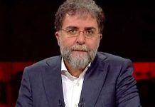 Ahmet Hakan yazdı: Erkan Baş goygoyu!