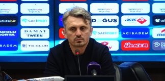 Trabzonspor’da Orhan Ak istifa etti!