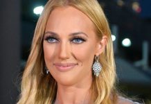 Meryem Uzerli imaj tazeledi!