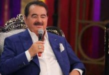 İbrahim Tatlıses ölümden döndü!