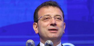 Ekrem İmamoğlu’ndan Üsküdar paylaşımı