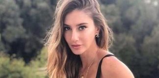 Şeyma Subaşı, bekarlığa veda ediyor