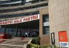 CHP’de genel merkeze giriş yasağı