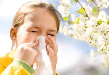 Bahar alerjisini 10 adımda hayatınızdan çıkarın!