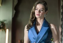 Camdaki Kız’da beklenmeyen ayrılık!