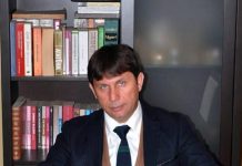 Cengiz Altınsoy yazdı: Saray yolu düz gider