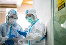 Koronavirüsün kökeni hakkında yeni teori!