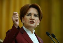 Meral Akşener: Mansur Yavaş’a iftira attılar