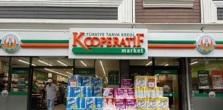 Fiyat sabitlemesi uzatıldı! İşte Tarım Kredi Market fiyatları