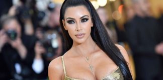 Kim Kardashian’ın yeni projesi belli oldu