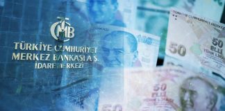 Merkez Bankası açıkladı: Cari açık 10 yılın zirvesinde