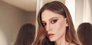 Serenay Sarıkaya’yı yasa boğan haber!