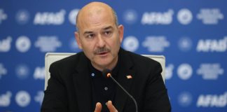 Bakan Soylu duyurdu: Tek bir terörist bırakmayacağız