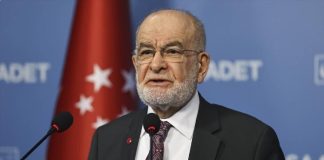 Karamollaoğlu’ndan seçim mesajı: İlk turda bitirelim