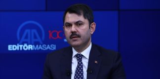 Bakan Kurum başvuru sayısını açıkladı: Şahlanış dönemini başlatıyoruz