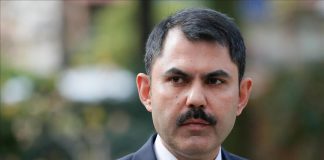 Bakan Kurum duyurdu: İnceleme başladı