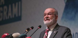 Karamollaoğlu’ndan Filistin tepkisi: BM neye yarar?