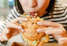 Müzik, yemeğin tadını değiştiriyor!