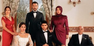 RTÜK cezayı kesti! Kızılcık Şerbeti yayınlanmadı