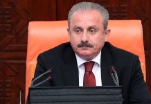 Şentop’tan ‘Muharrem İnce’ açıklaması