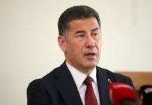 Sinan Oğan’dan ikinci tur kararı: Erdoğan’ı destekleyeceğiz