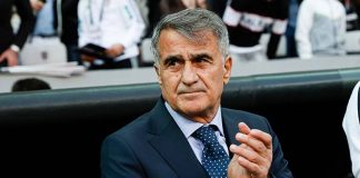 Süper Lig’de yılın transferi gerçekleşiyor! Şenol Güneş’in isteği ile Beşiktaş’a geliyor