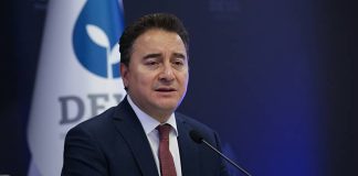 Ali Babacan’dan seçim tartışmalarına yanıt: Biz kendimizden eminiz