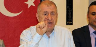 Ümit Özdağ’dan CHP mesajı: Talep gelmedi