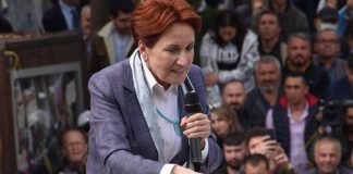 Meral Akşener: Kılıçdaroğlu ilk turda kazanacak