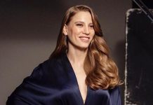 Serenay Sarıkaya ve Mert Demir’in ayrıldığı iddia edildi!