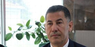 Sinan Oğan: HDP ile yan yana gelmem eşyanın tabiatına aykırı