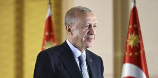 Recep Tayyip Erdoğan Vakfı kuruldu