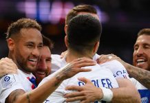 PSG 3 puanı 3 golle aldı