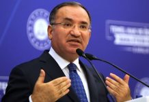 Bekir Bozdağ: Tedbir eksikliği yok