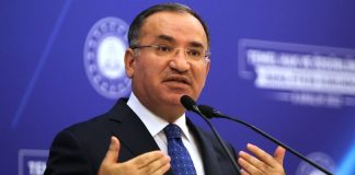 Bekir Bozdağ: Tedbir eksikliği yok