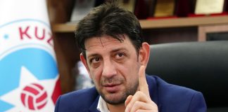 Trabzonspor taraftarından, CHP’li adayın açıklamasına tepki