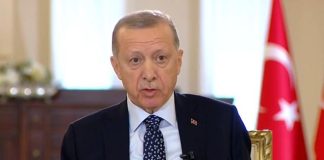 Erdoğan’dan seçim mesajı: Sensiz olamaz