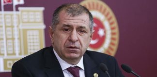 Ümit Özdağ’dan dikkat çeken beğeni: FETÖ’den medet umdunuz