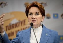 Akşener’den ilk açıklama: “Bizim için sonuç esastır, yarın ilk gün”