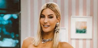 Çağla Şıkel’i güldüren soru!