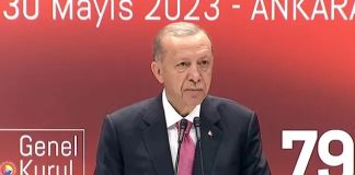 Cumhurbaşkanı Erdoğan: Önceliğimiz deprem bölgesinin yaralarını sarmak ve enflasyon