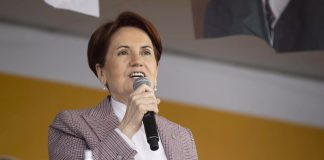 Akşener imzaladı: İYİ Parti’de kurultay kararı