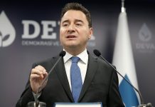 Babacan: Tüm dünyanın matematikçileri bir araya gelse Erdoğan’ın matematiğini çözemez