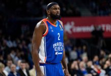 Anadolu Efes’ten Chris Singleton’ın sağlık durumuna ilişkin açıklama