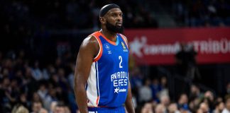 Anadolu Efes’ten Chris Singleton’ın sağlık durumuna ilişkin açıklama