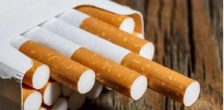 Sigaraya bir zam daha kapıda! Sigara ne kadar oldu? İşte fiyat listesi