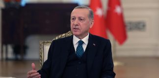 Erdoğan’dan 14 Mayıs mesajı: Büyük ve güçlü Türkiye hayali kuruyoruz