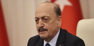 Bakan Bilgin’den işçilere zam açıklaması