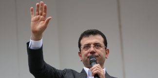 İmamoğlu’ndan seçim çağrısı: Bu sıfırdan bir maç